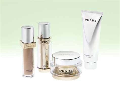 precious skin prada|prada beauty line.